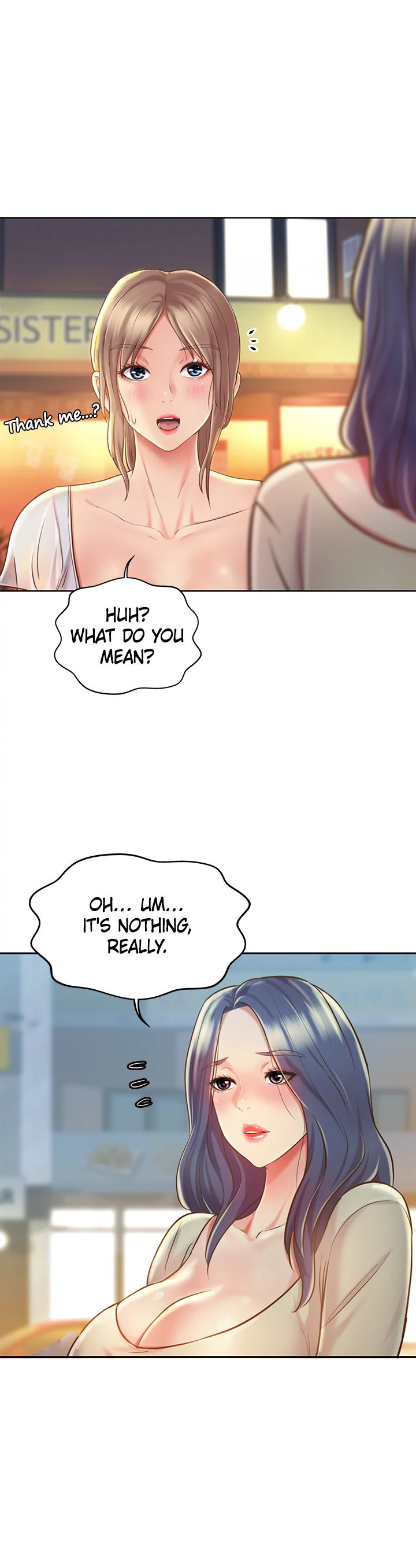 Noona’s Taste page 25