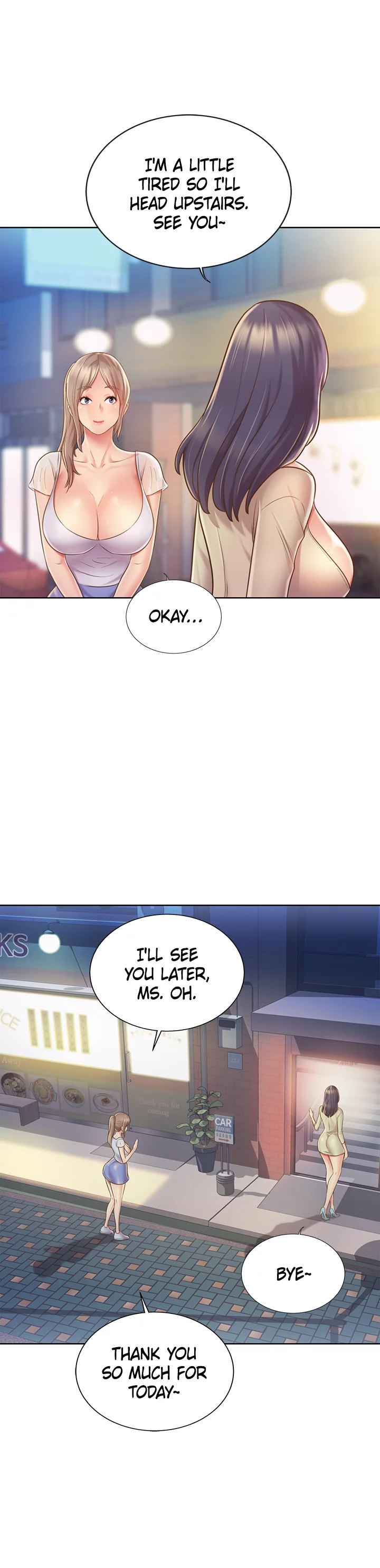 Noona’s Taste page 26