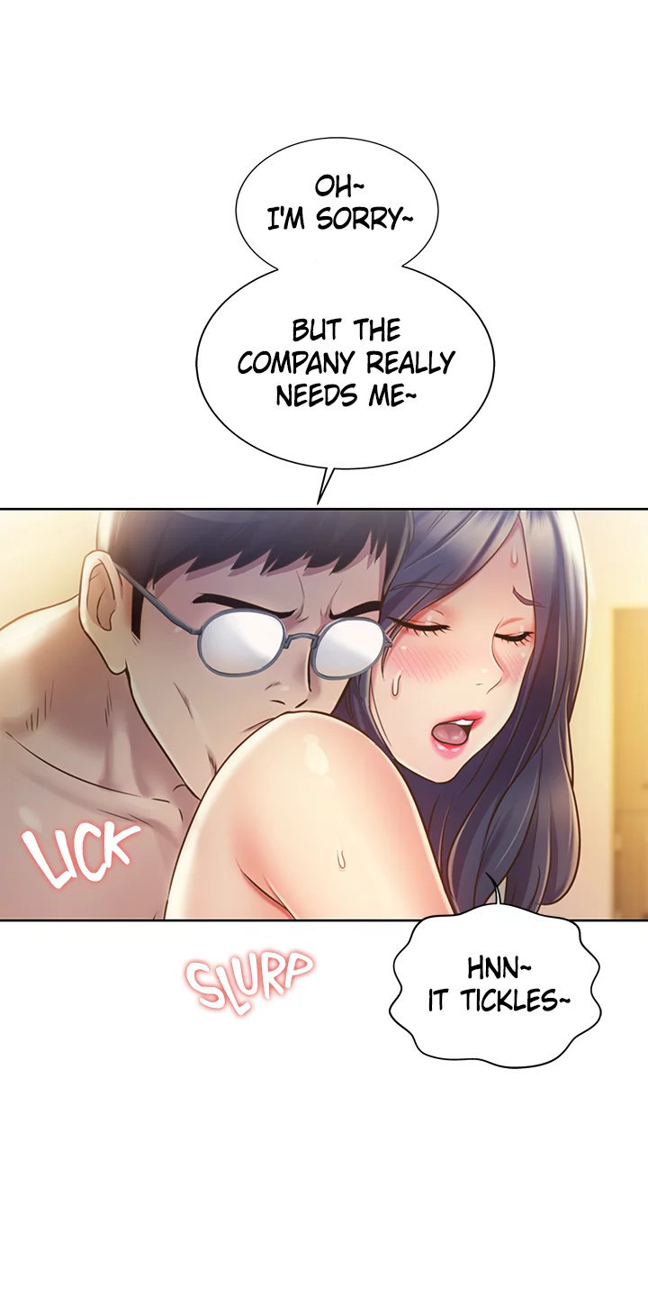 Noona’s Taste page 37