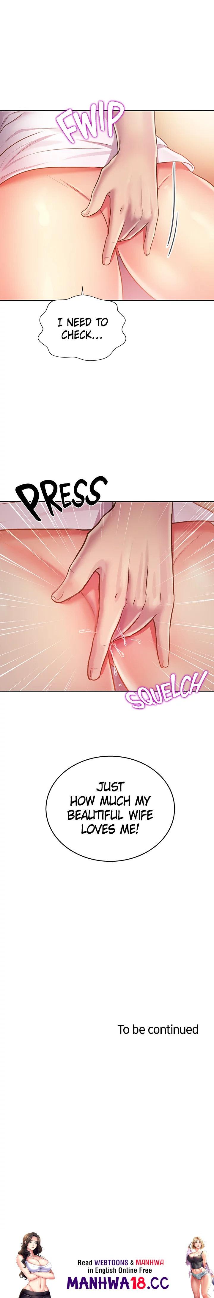 Noona’s Taste page 40