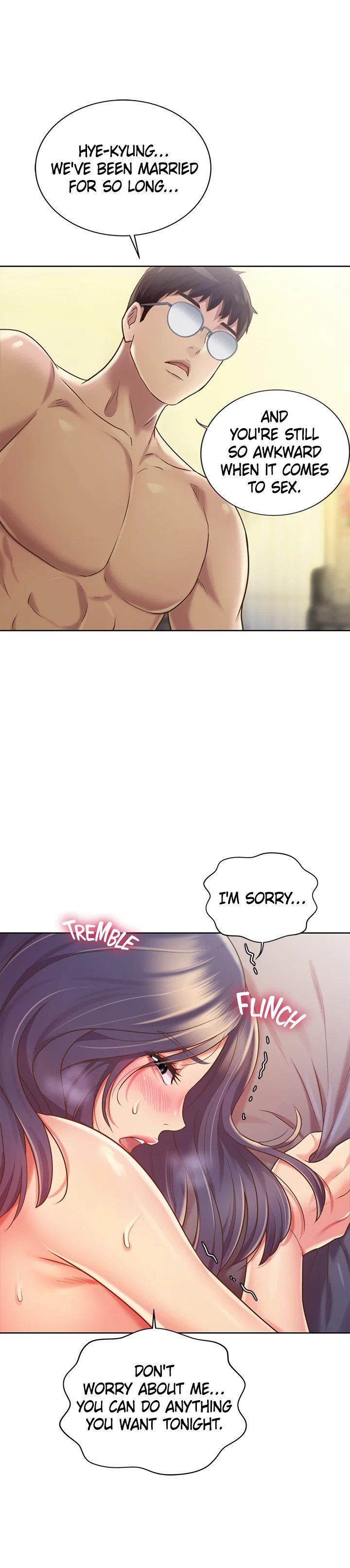 Noona’s Taste page 9