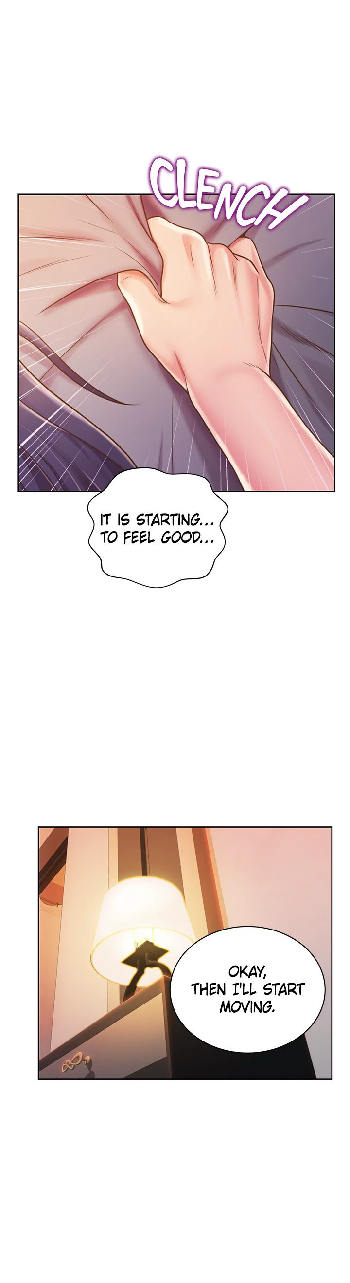 Noona’s Taste page 10
