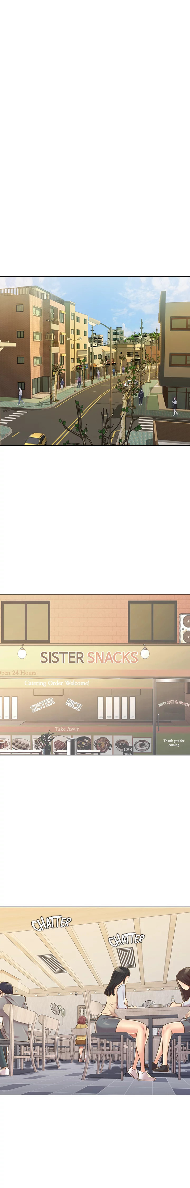 Noona’s Taste page 22