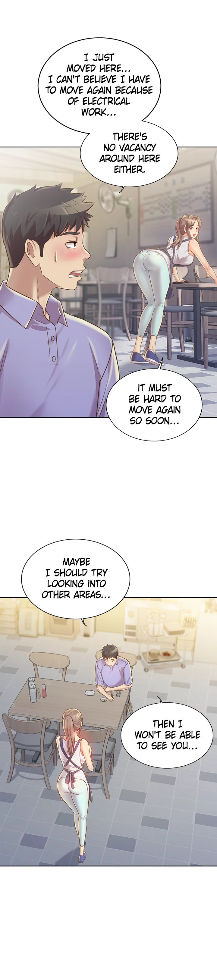 Noona’s Taste page 24