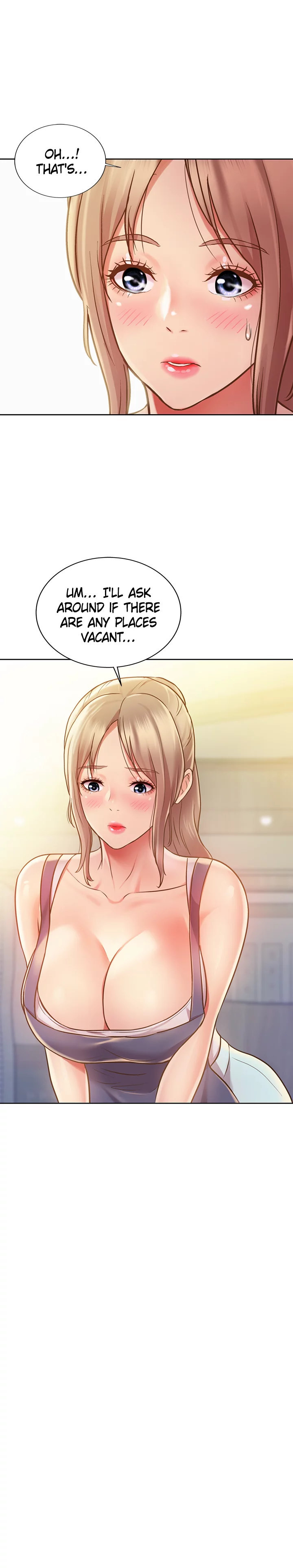 Noona’s Taste page 25