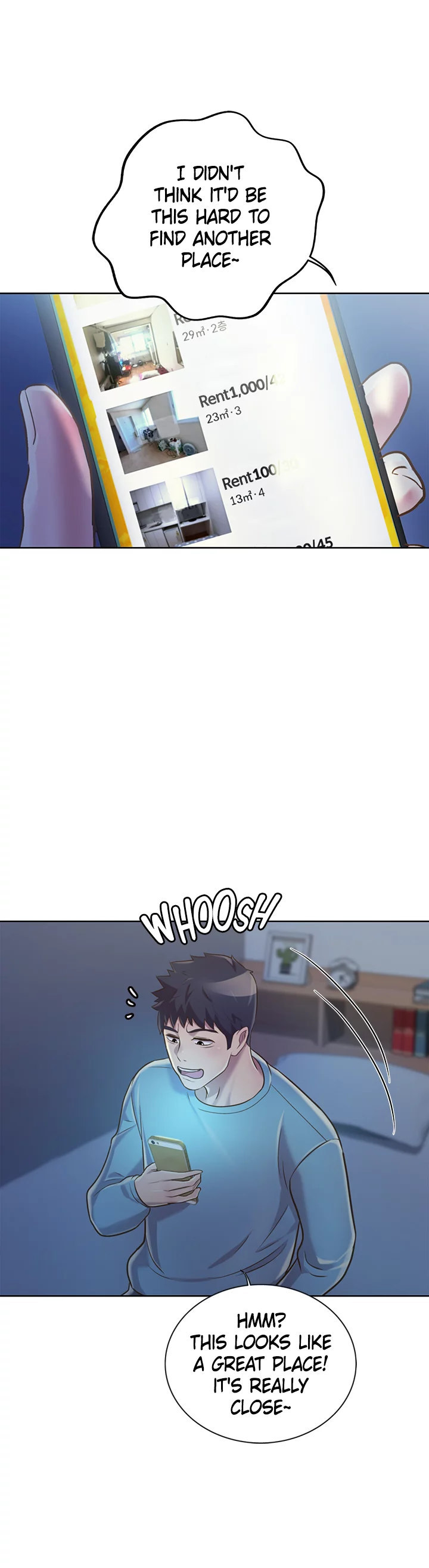 Noona’s Taste page 27