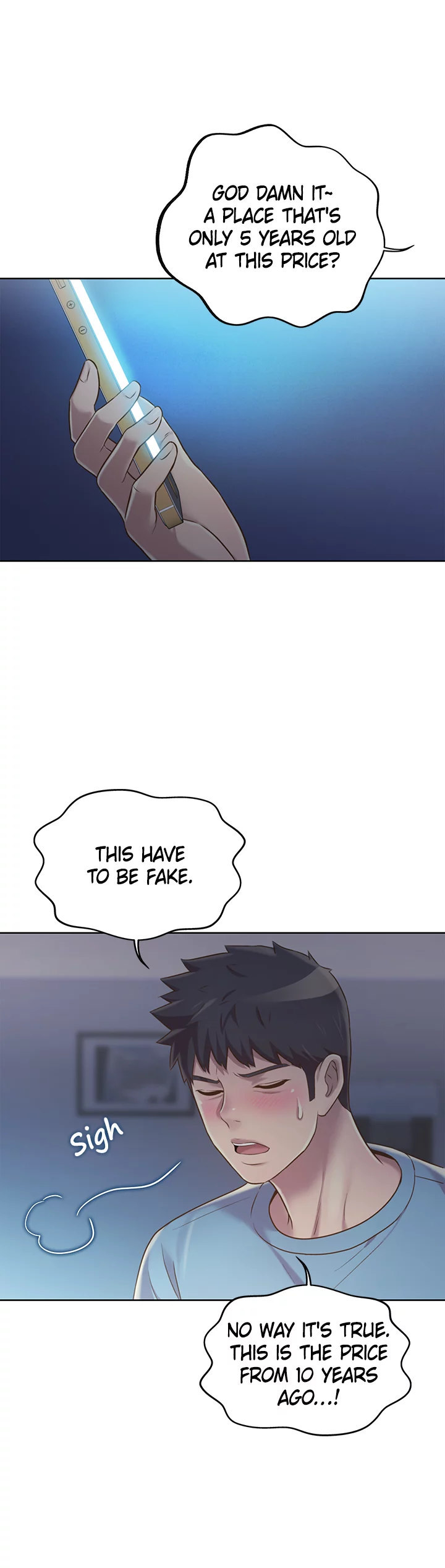 Noona’s Taste page 28