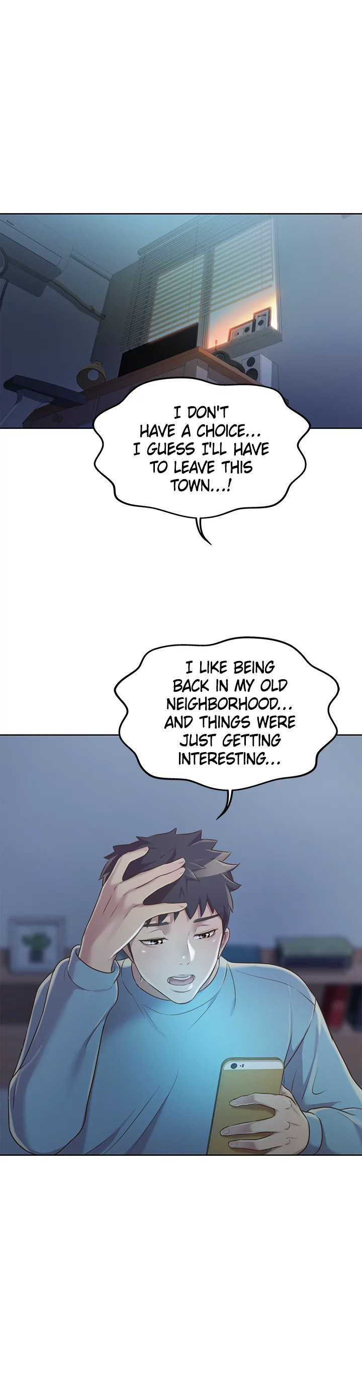 Noona’s Taste page 29