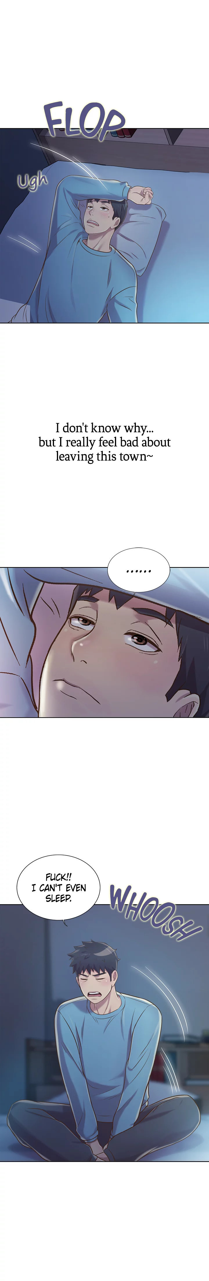 Noona’s Taste page 30
