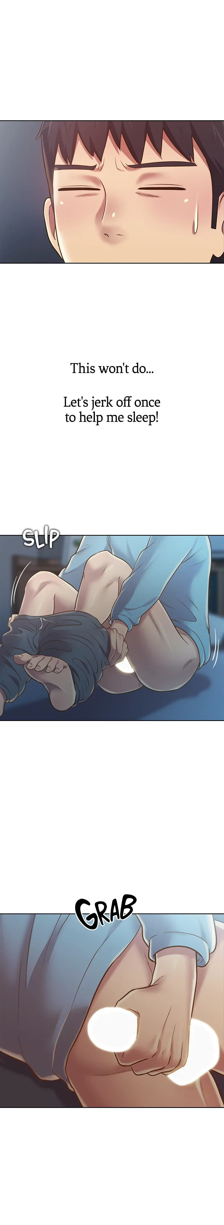 Noona’s Taste page 31