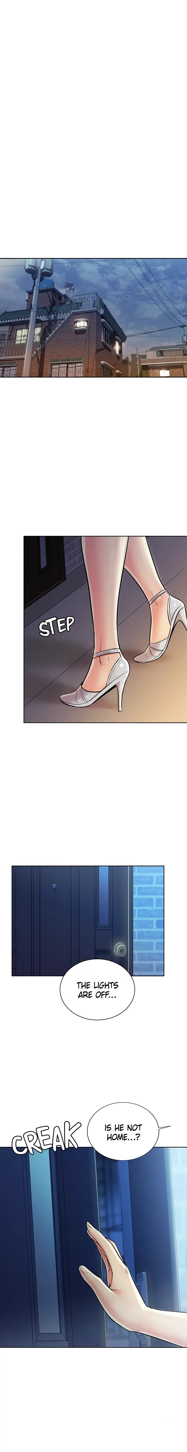 Noona’s Taste page 32