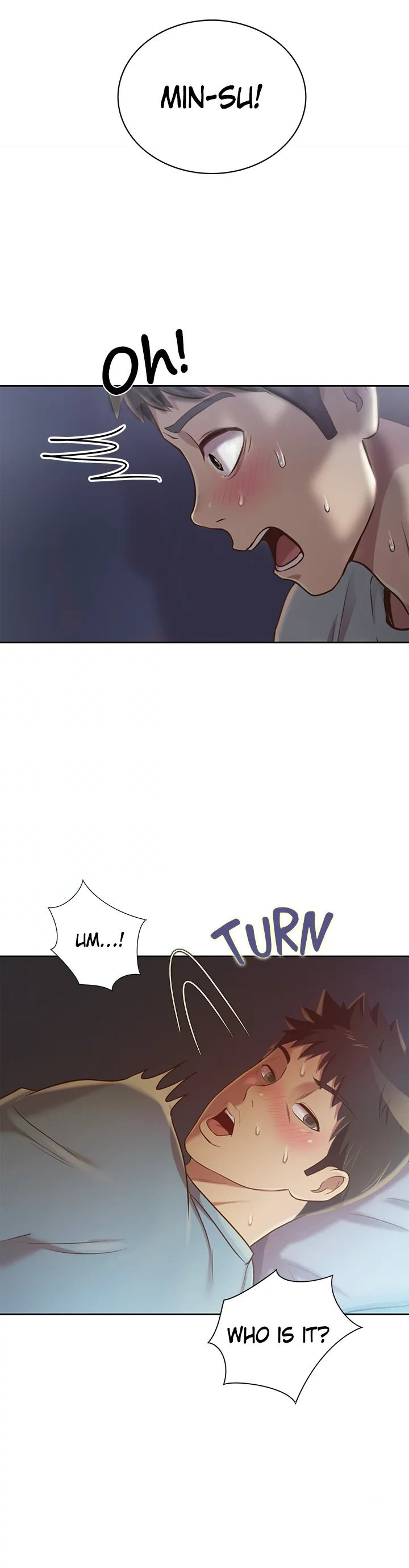 Noona’s Taste page 33