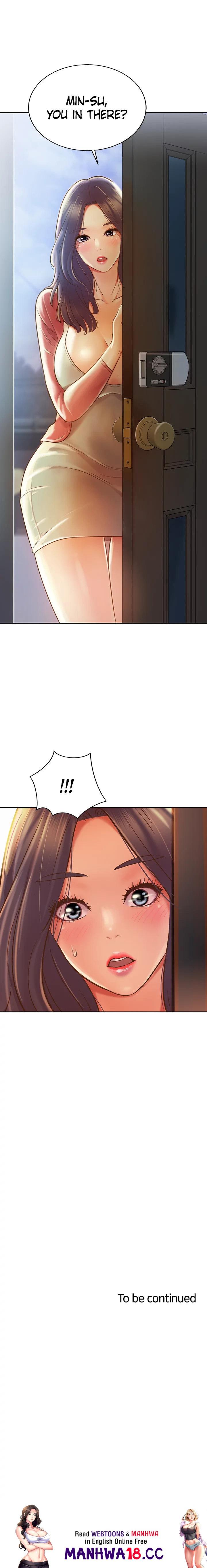 Noona’s Taste page 34