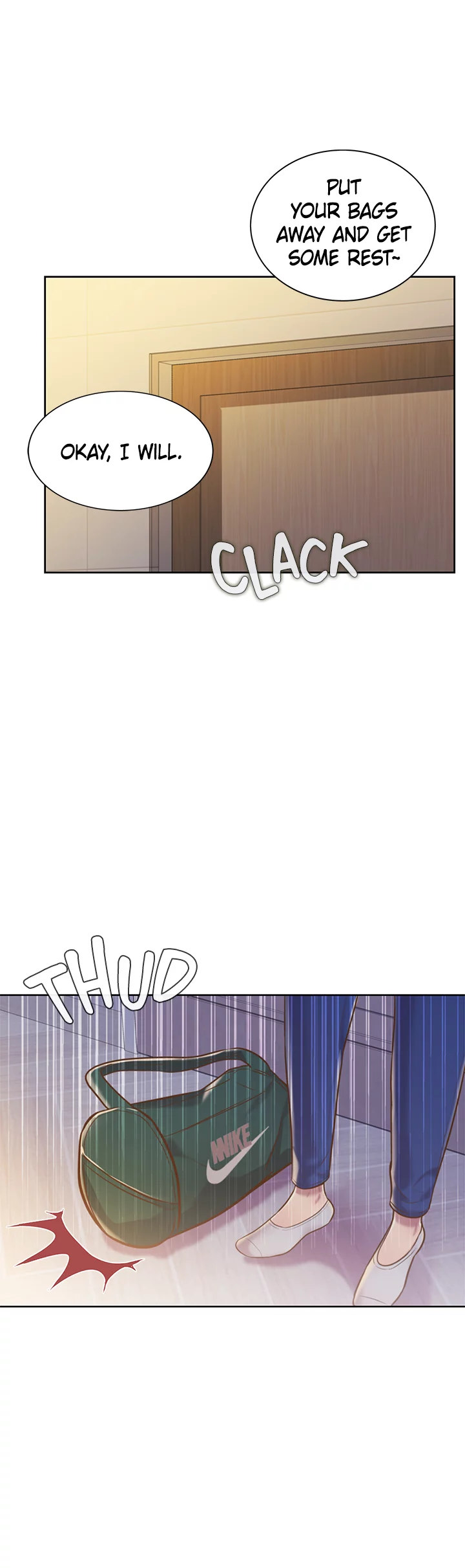 Noona’s Taste page 7