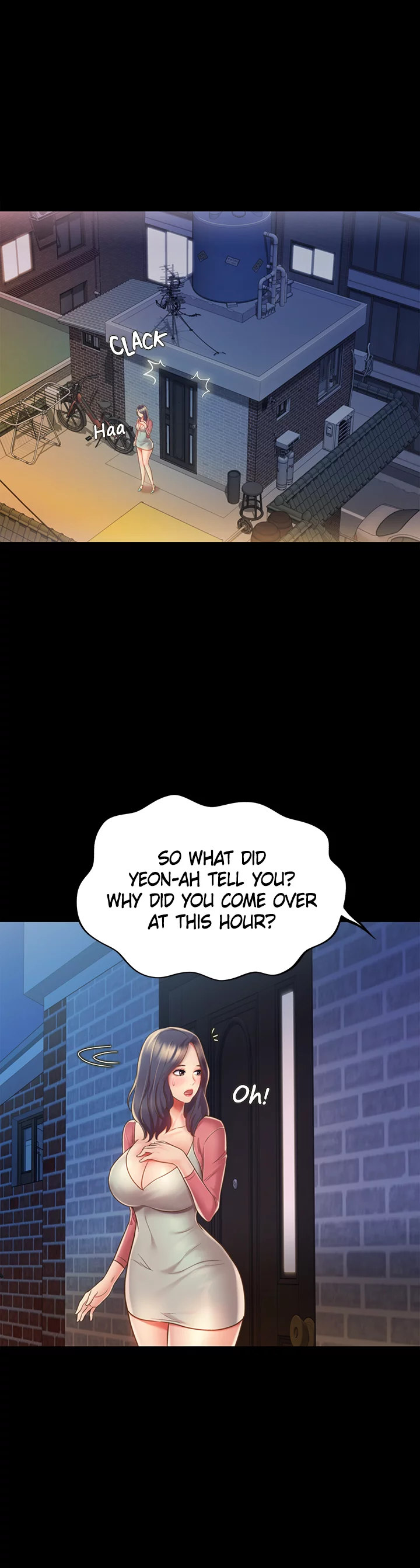 Noona’s Taste page 15