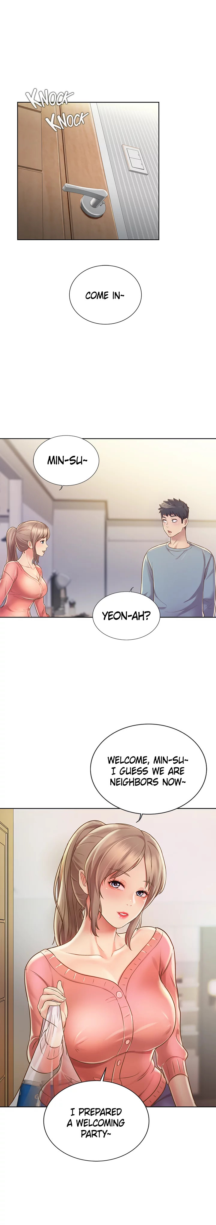 Noona’s Taste page 20