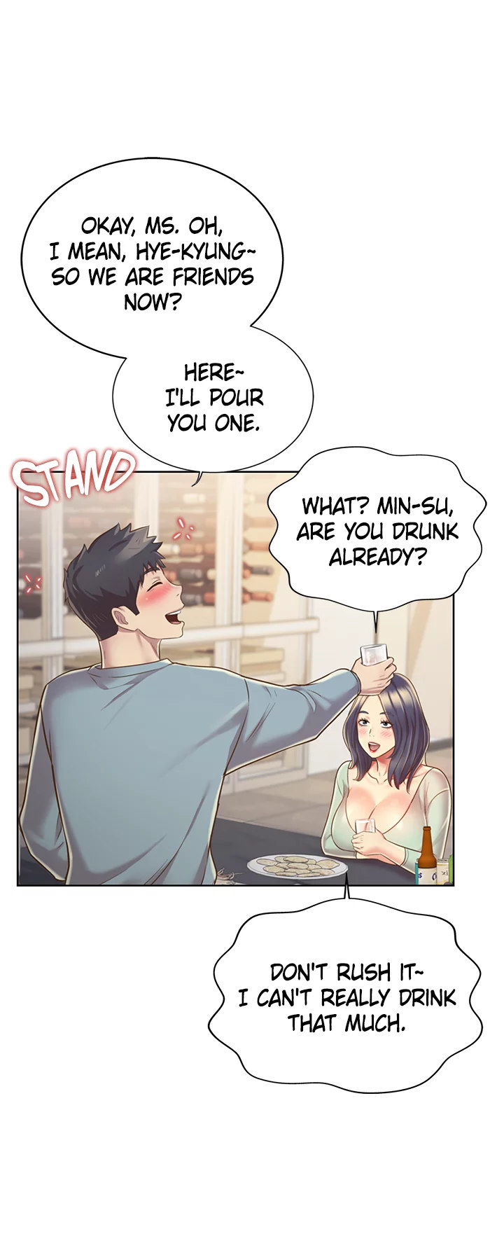 Noona’s Taste page 24