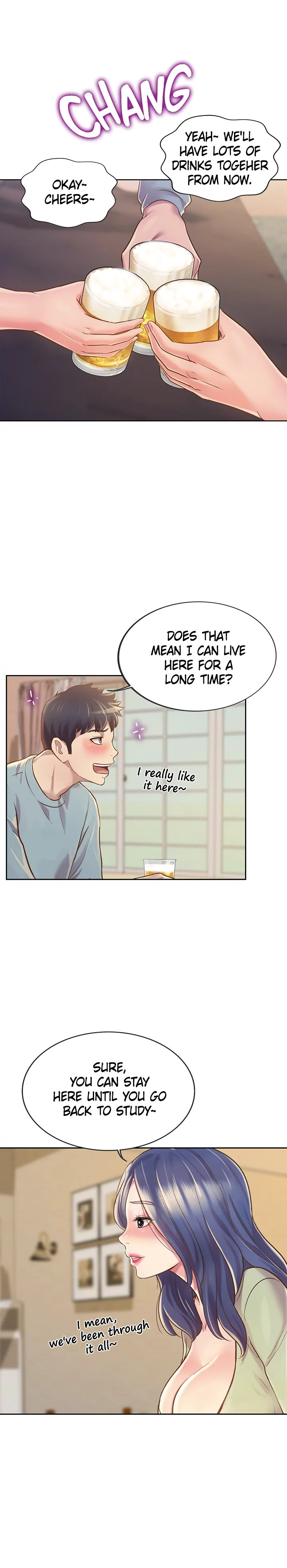 Noona’s Taste page 25