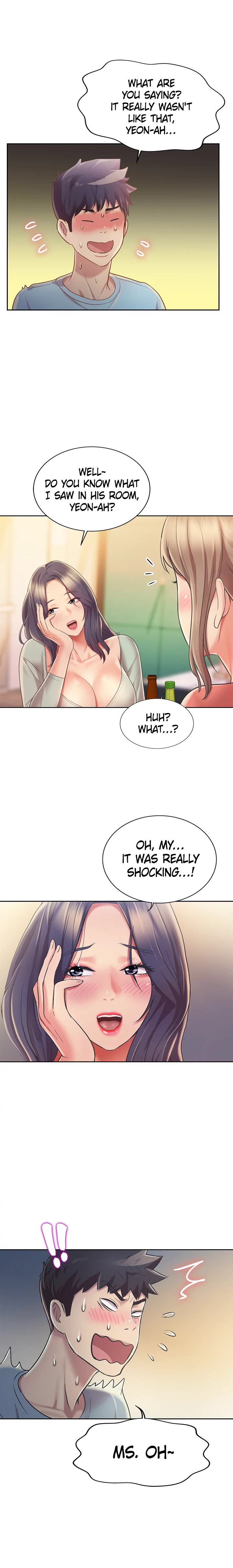Noona’s Taste page 27