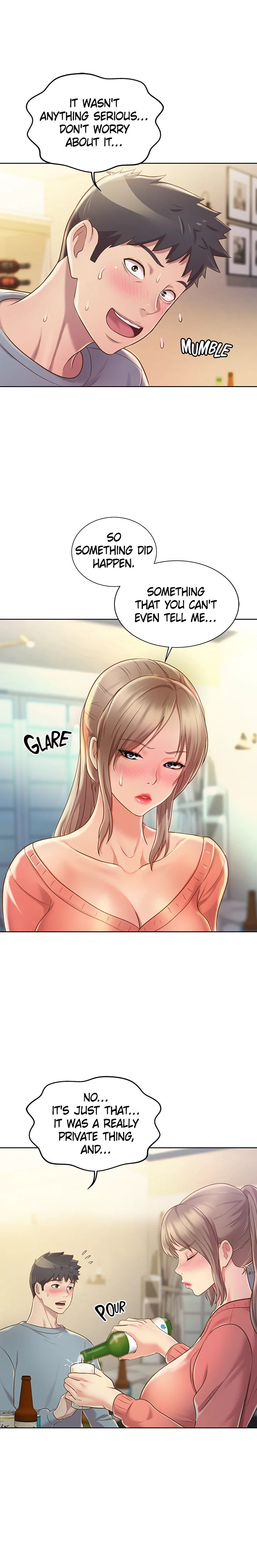 Noona’s Taste page 29