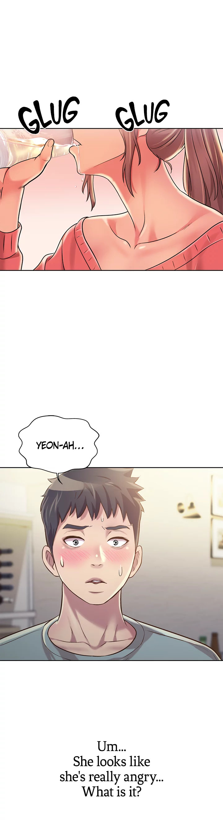 Noona’s Taste page 30