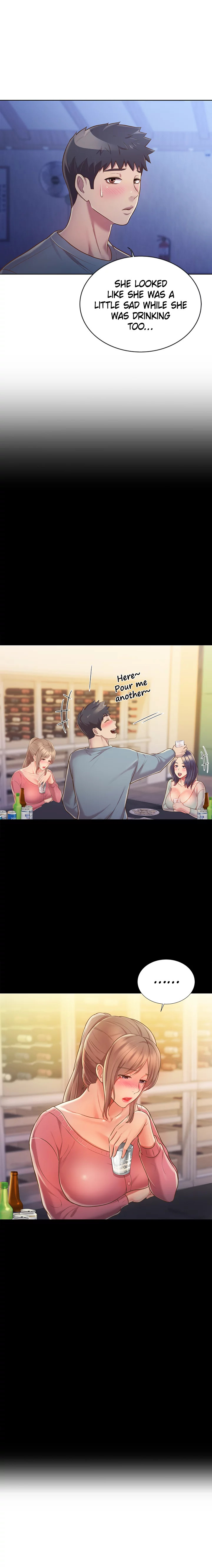 Noona’s Taste page 7