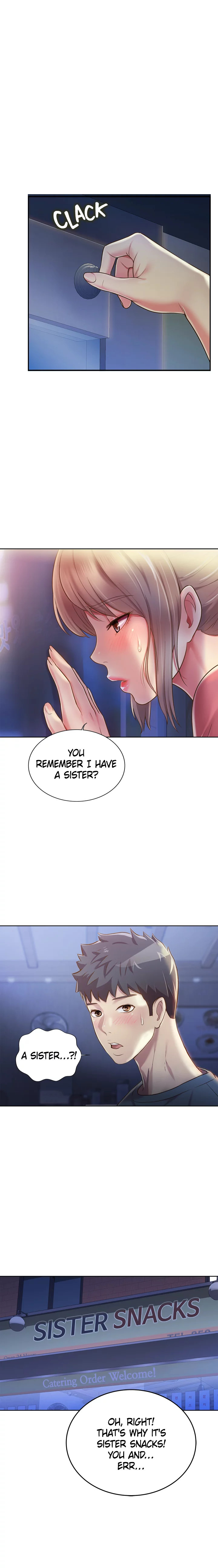 Noona’s Taste page 8