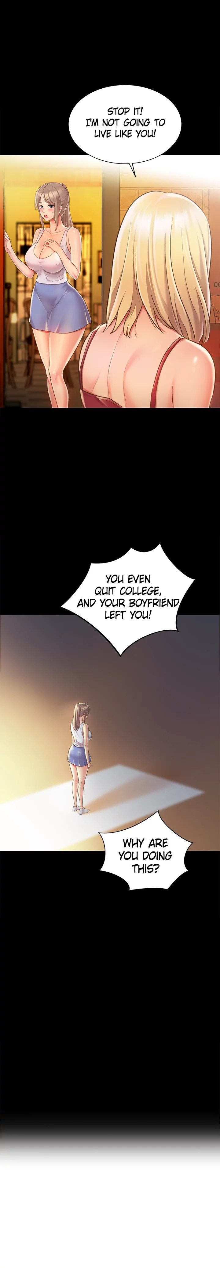 Noona’s Taste page 11