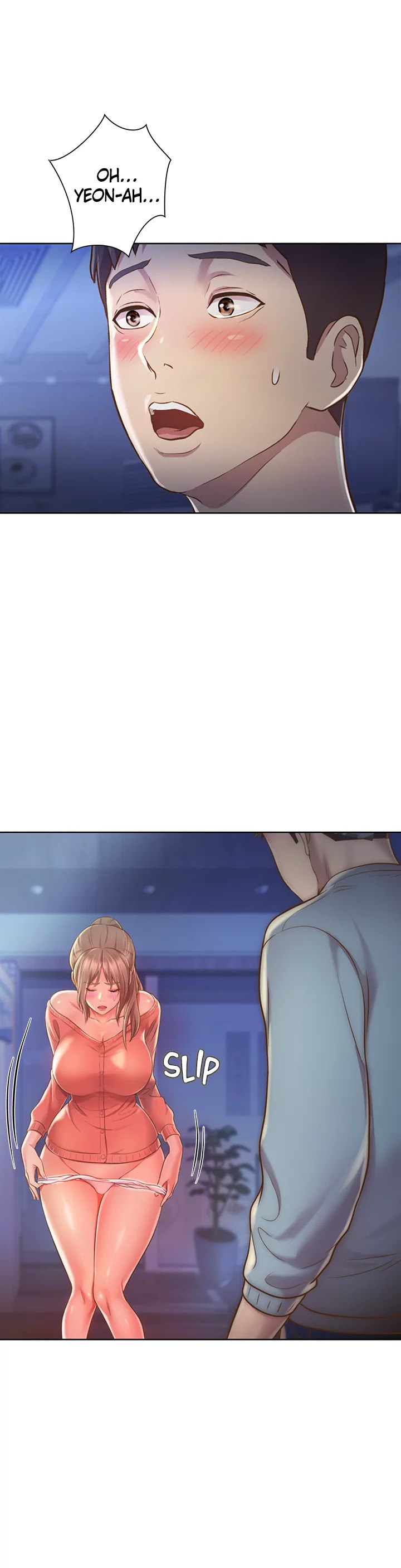 Noona’s Taste page 16