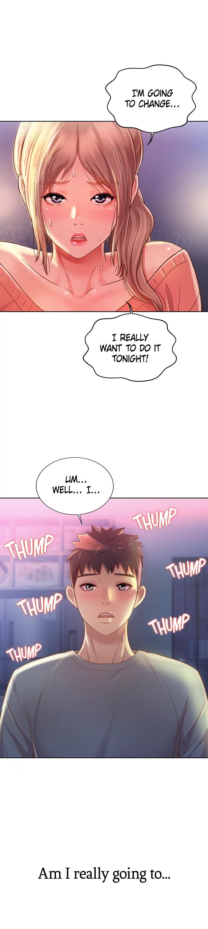 Noona’s Taste page 20