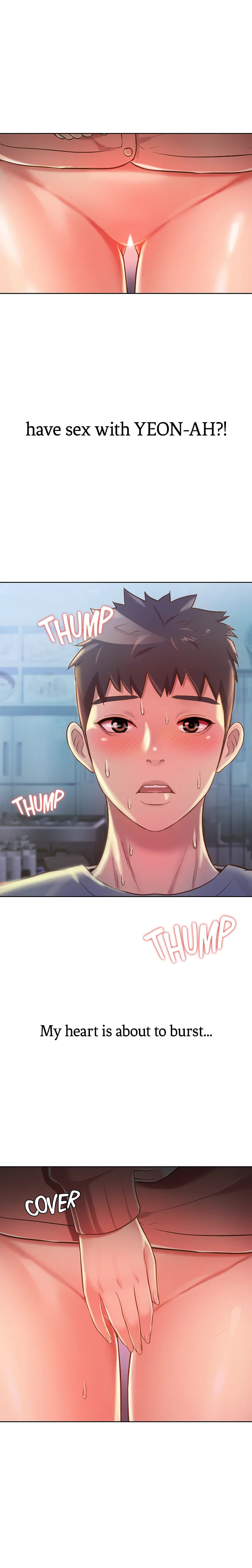 Noona’s Taste page 21