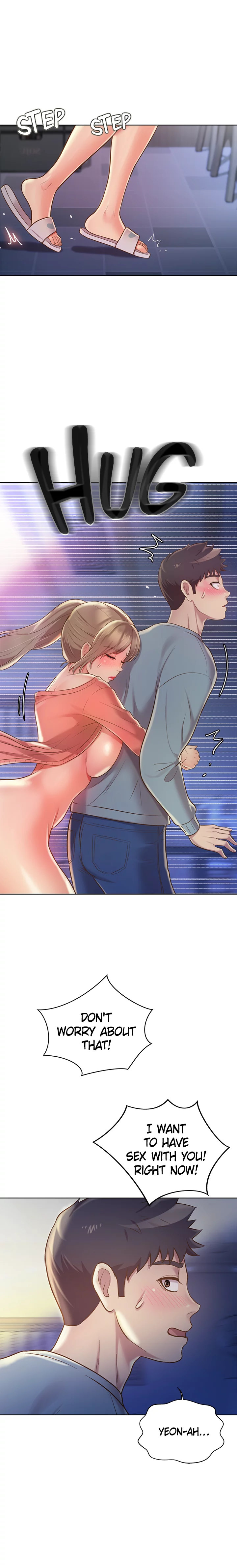 Noona’s Taste page 25