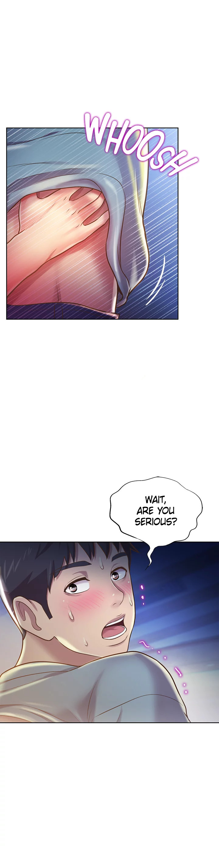 Noona’s Taste page 26