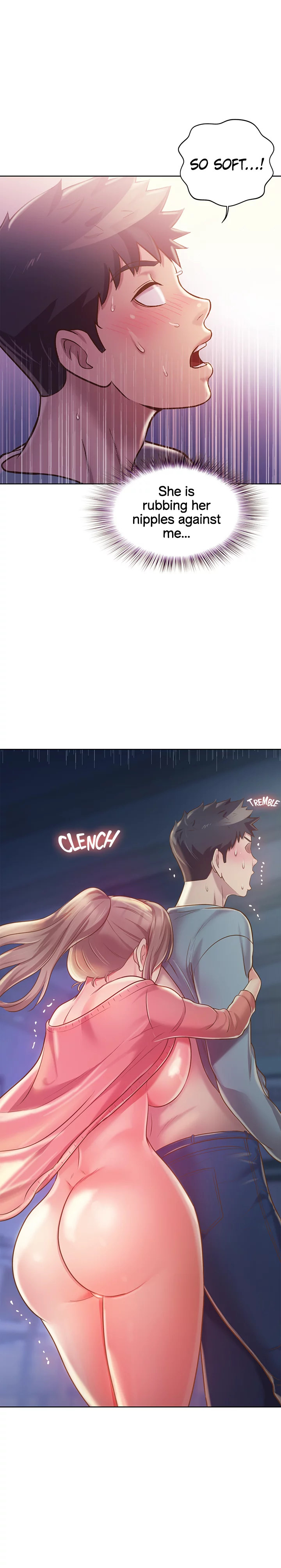 Noona’s Taste page 29