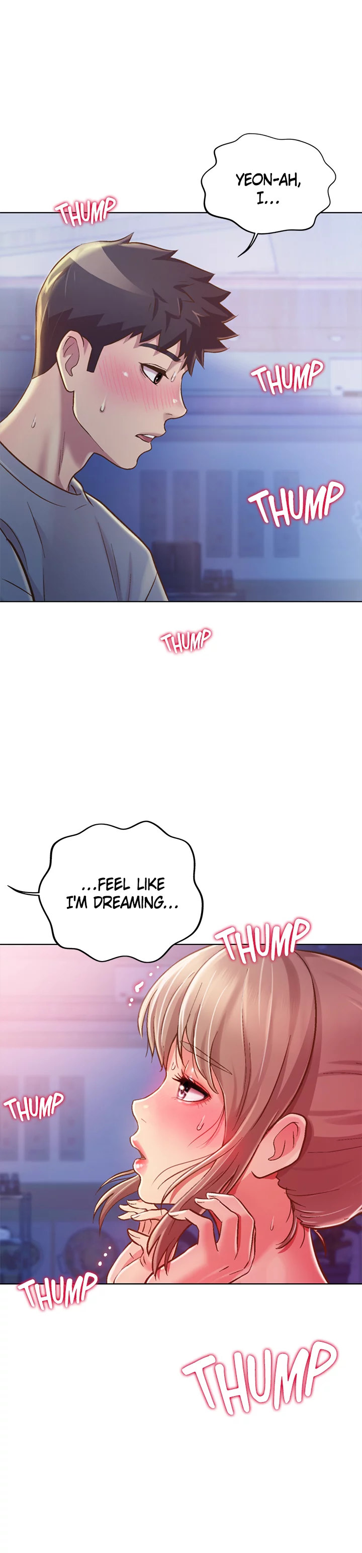 Noona’s Taste page 4