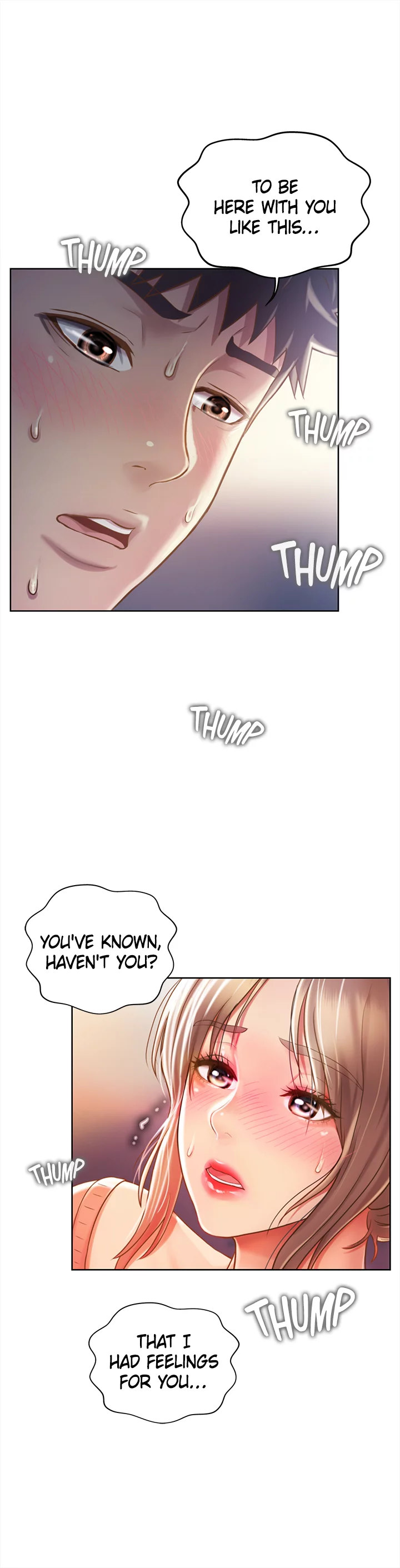 Noona’s Taste page 5