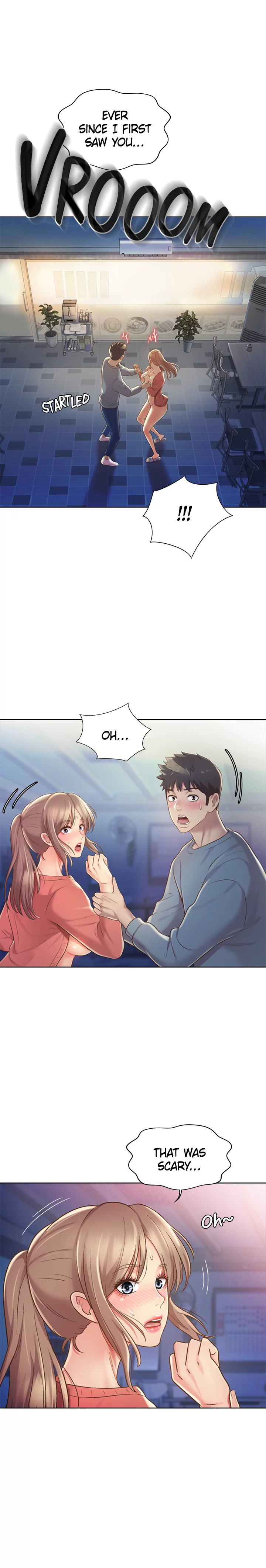 Noona’s Taste page 6
