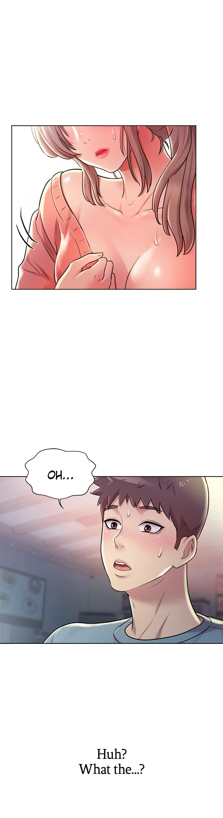 Noona’s Taste page 10