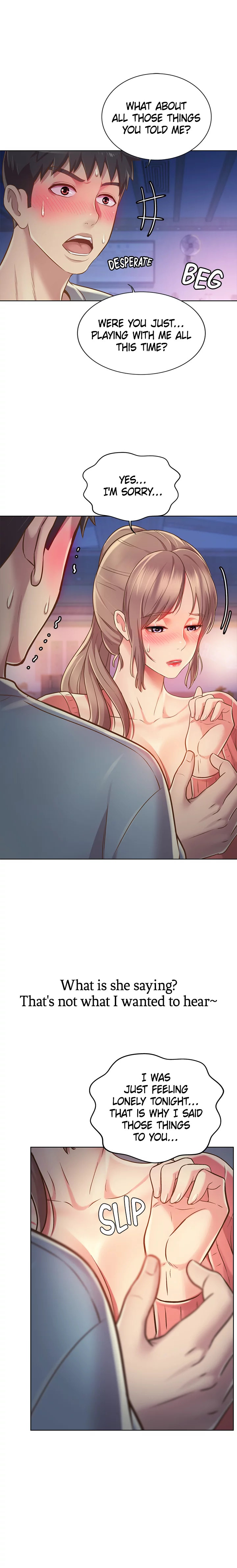 Noona’s Taste page 15