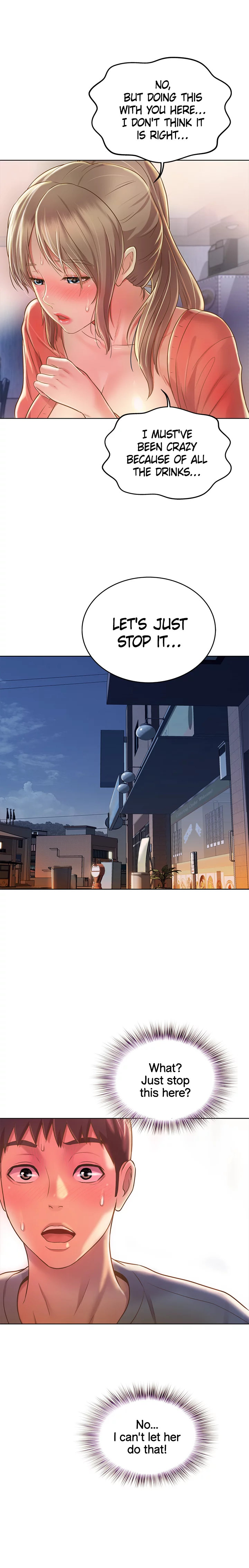 Noona’s Taste page 18