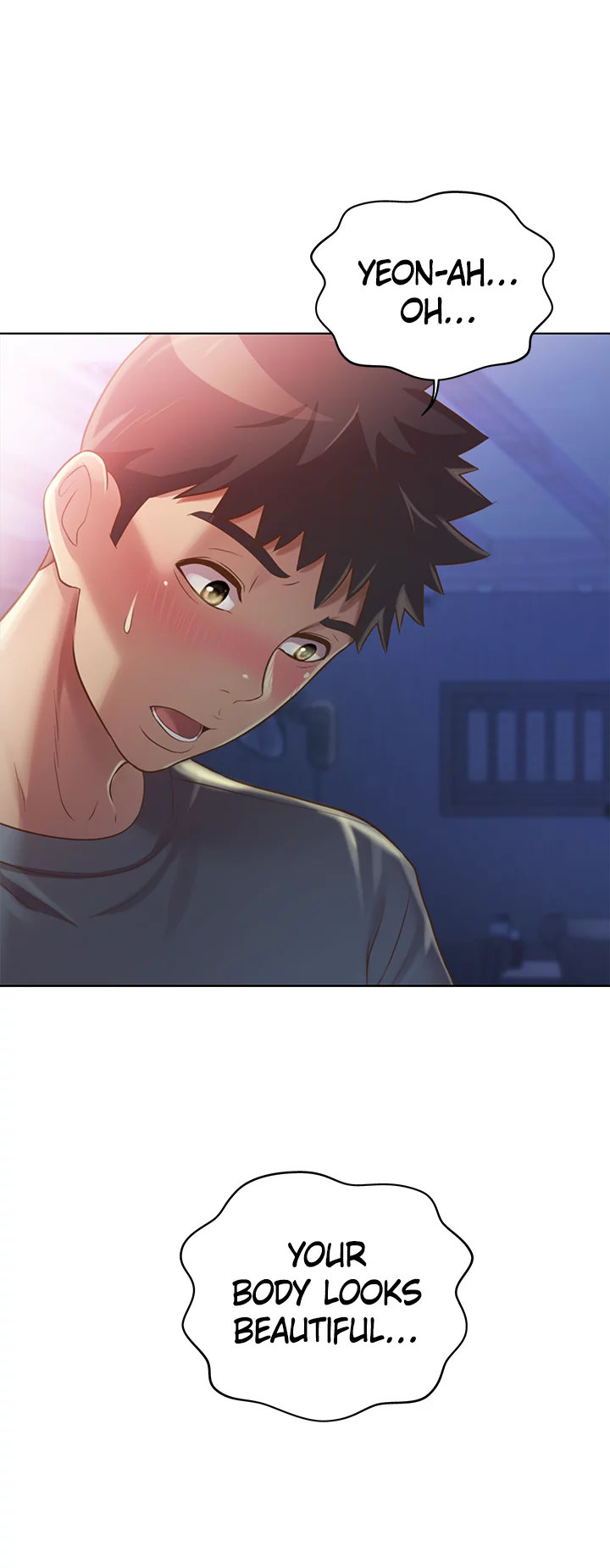 Noona’s Taste page 34