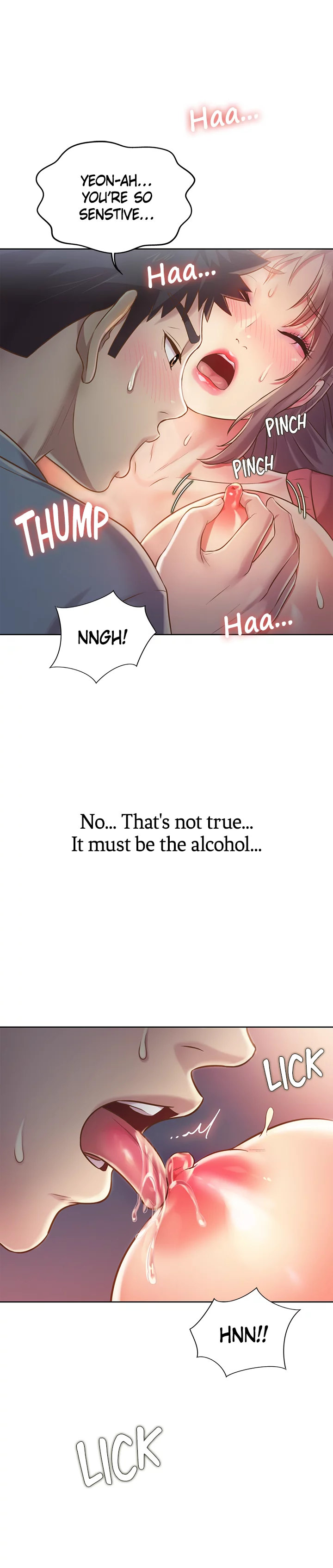 Noona’s Taste page 38
