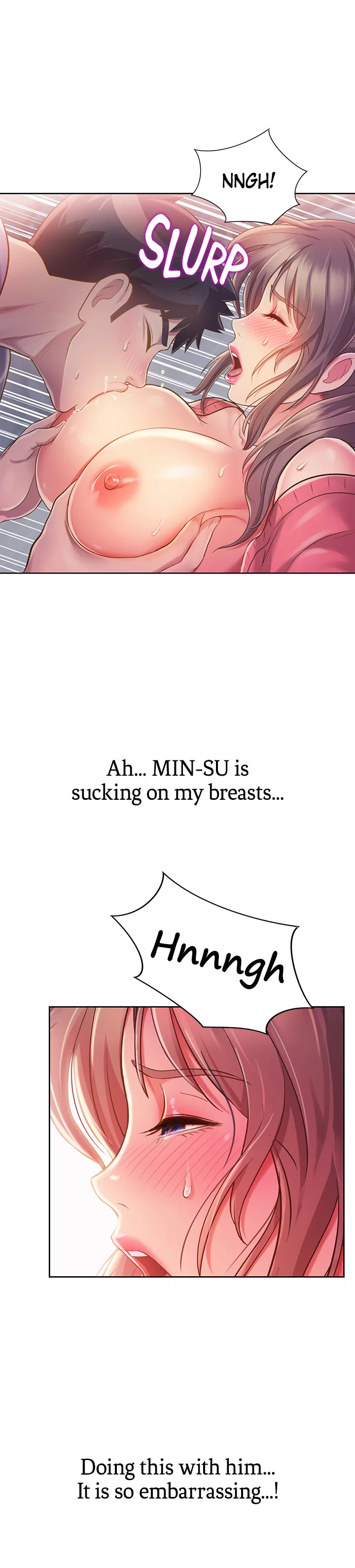 Noona’s Taste page 39