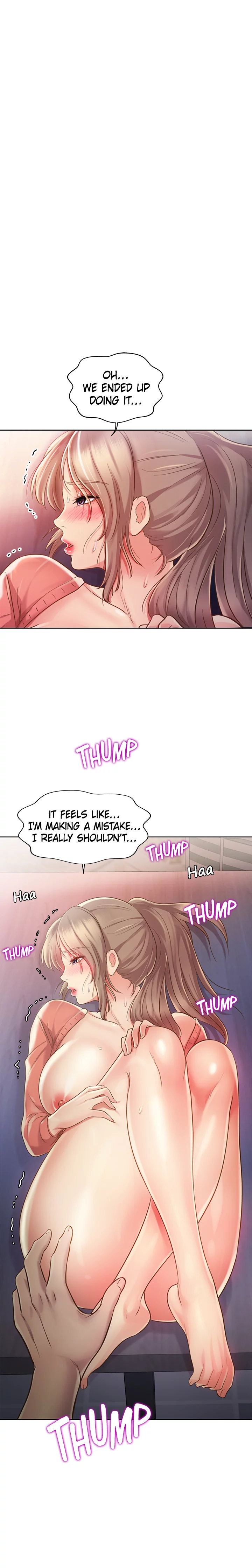 Noona’s Taste page 42