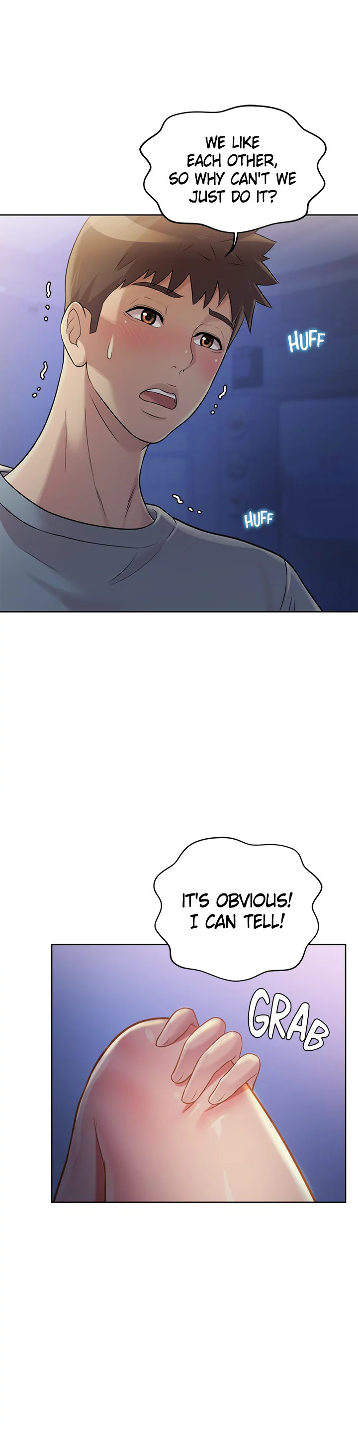 Noona’s Taste page 44