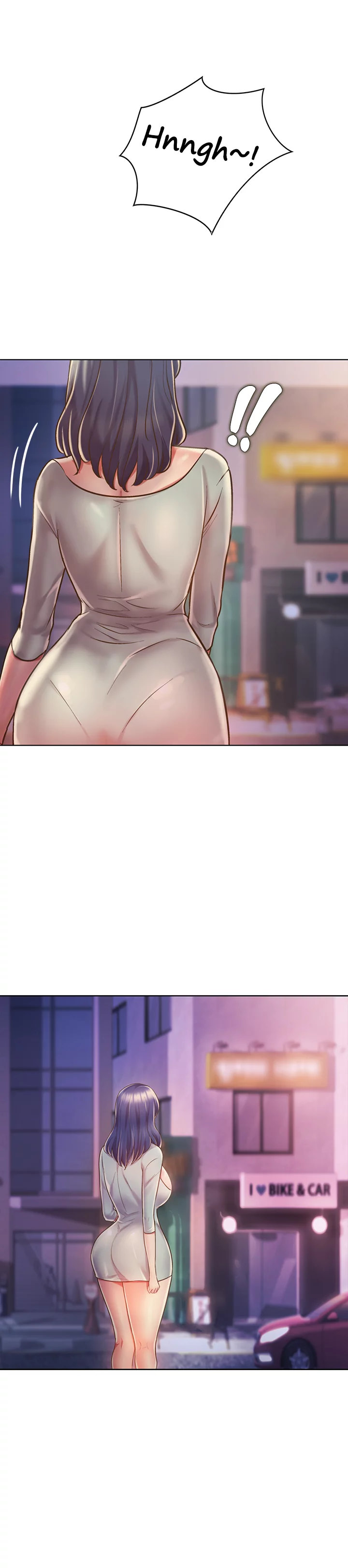 Noona’s Taste page 46