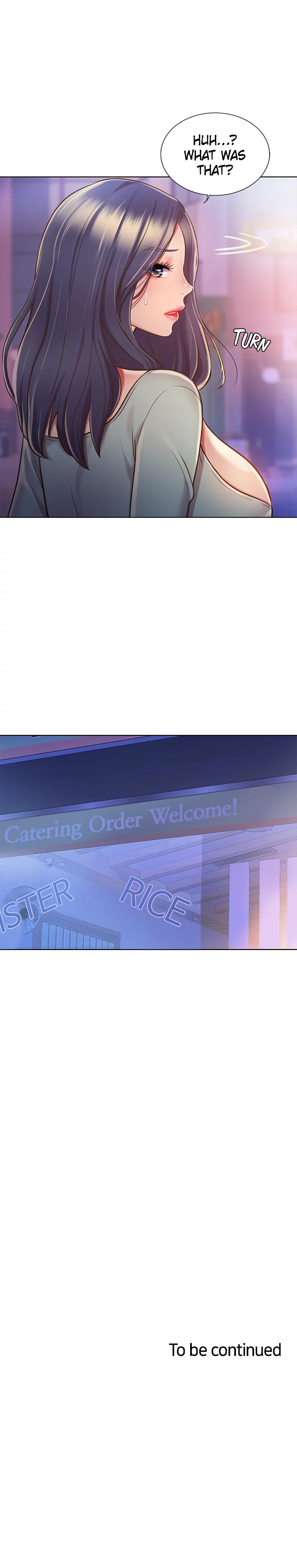 Noona’s Taste page 47