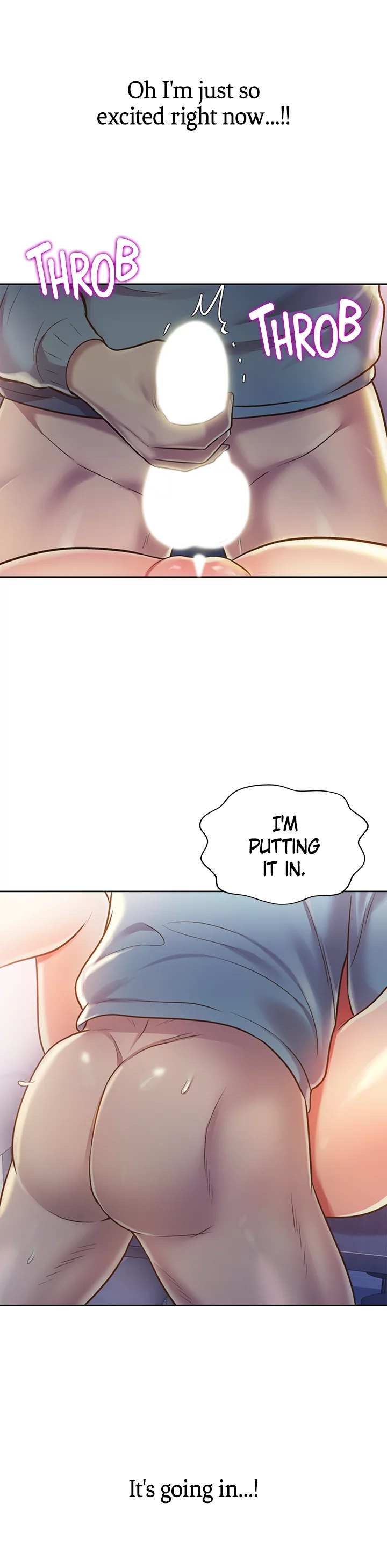 Noona’s Taste page 5