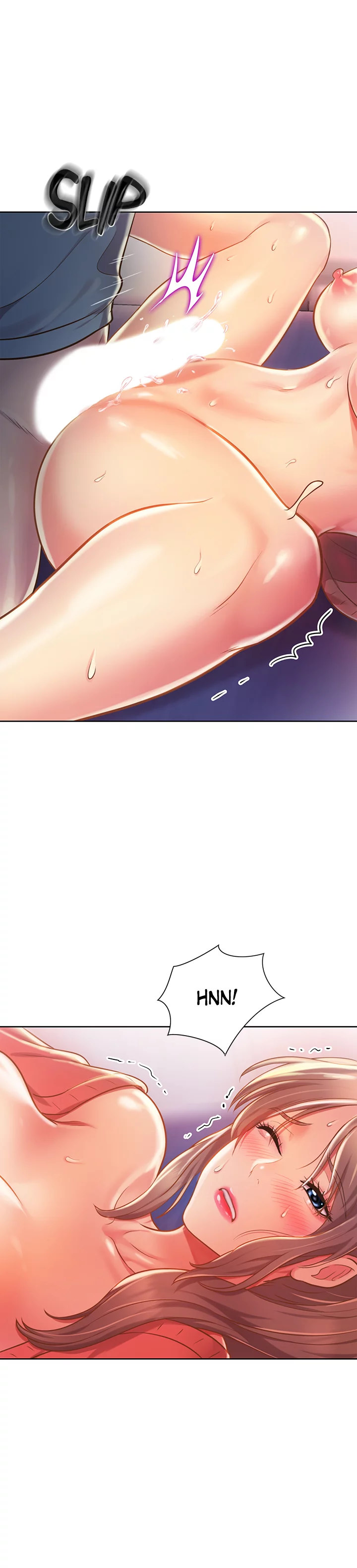 Noona’s Taste page 6