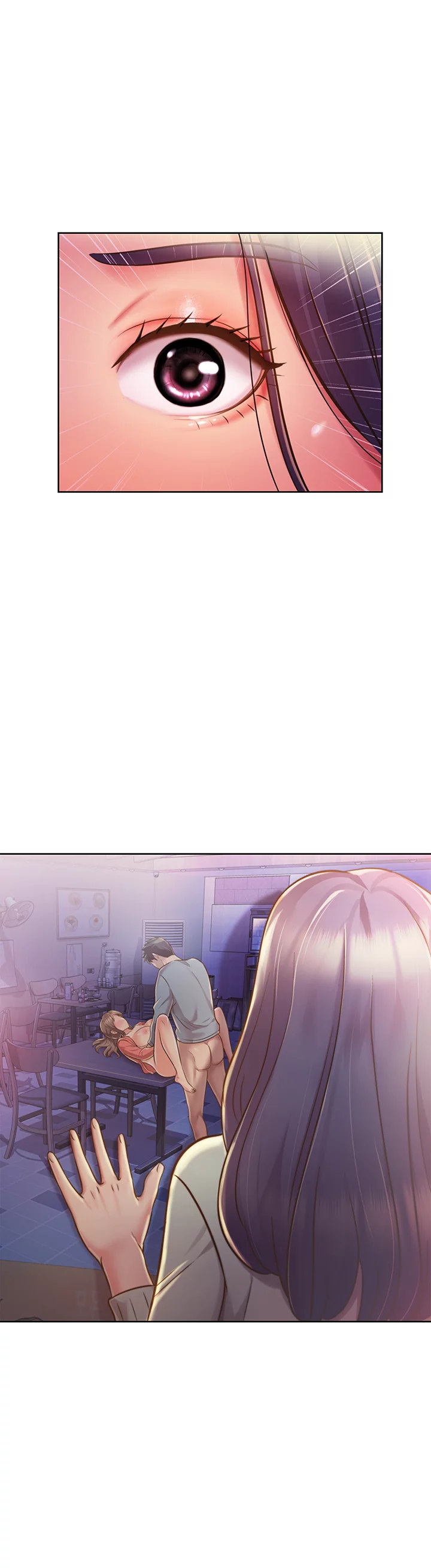 Noona’s Taste page 16